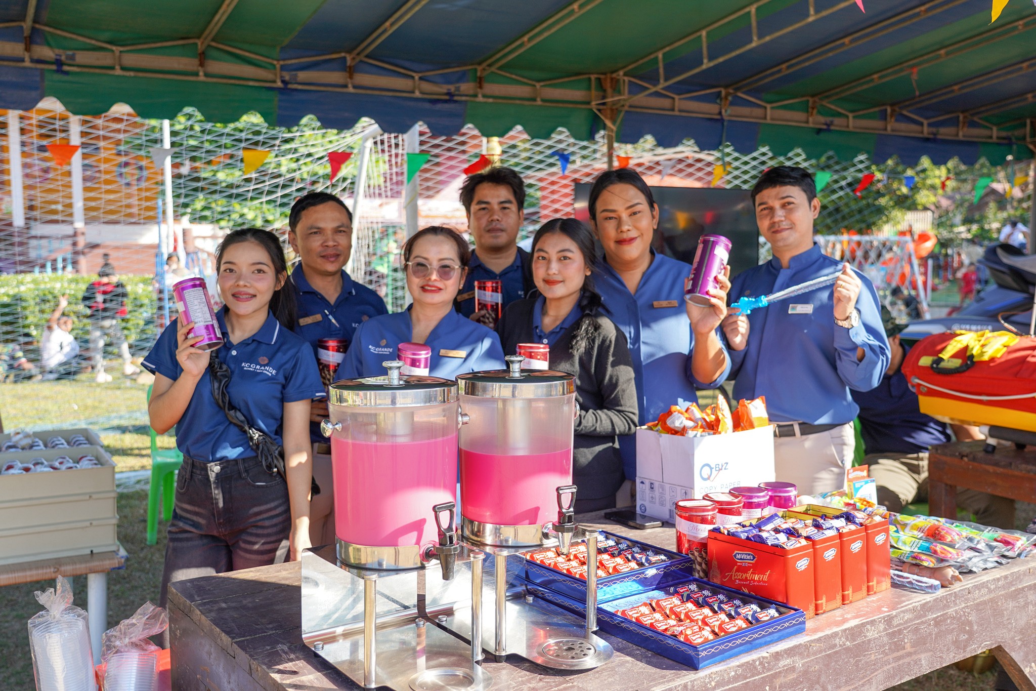 KC Grande Resort Koh Chang